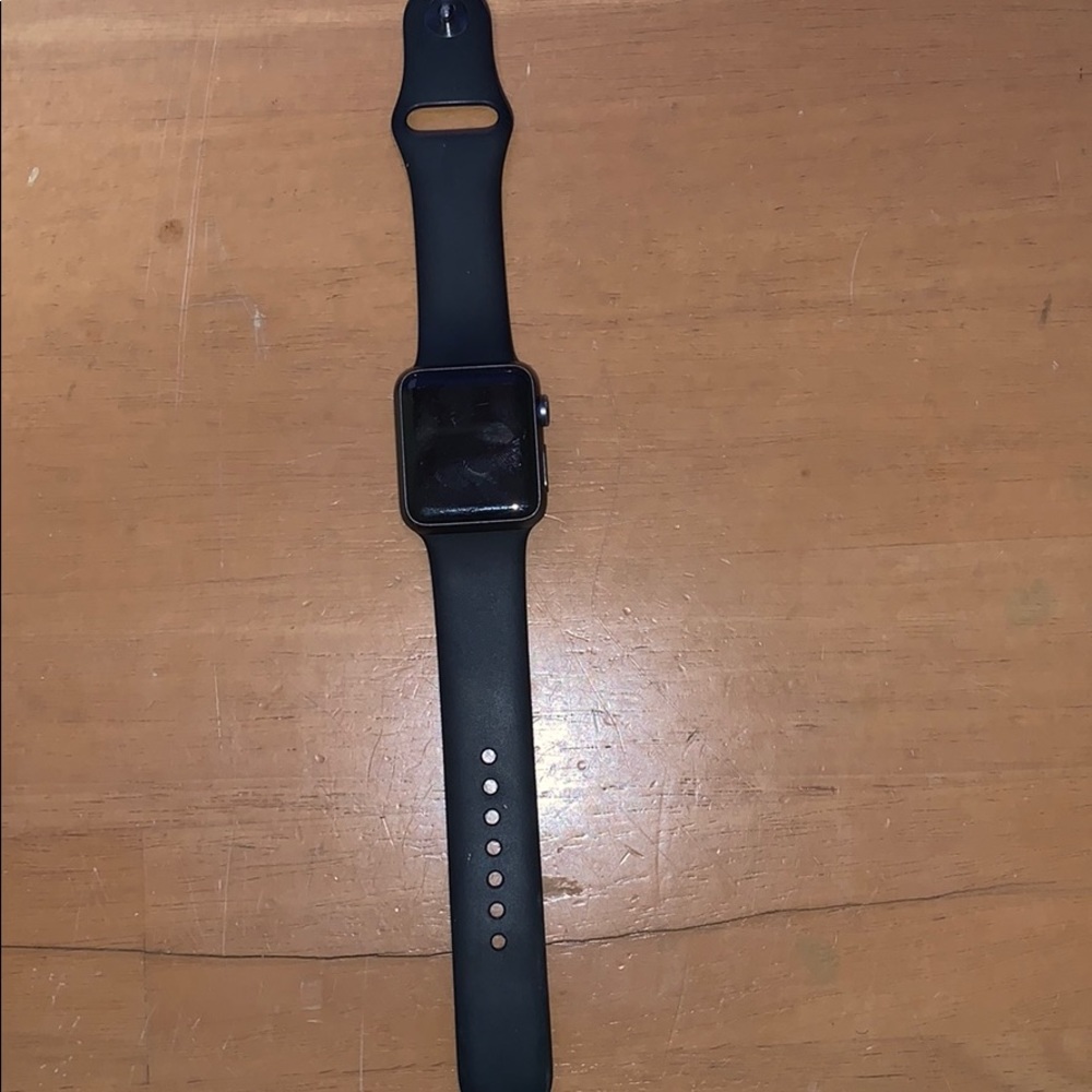 Apple Watch series 1